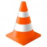 traffic cone