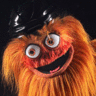 Gritty