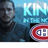 Canadiens Ghost