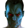 Grand Admiral Thrawn