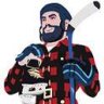 Paul Bunyan