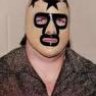 Masked Superstar