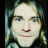 Kurt Cobain