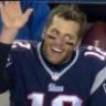 High five Tom