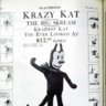 KrazyKat