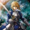 Arturia Pendragon