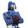 Cobra Commander