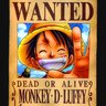 Monkey D Luffy