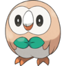 Rowlet