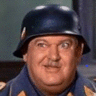 Sgt Schultz