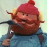 Yukon Cornelius