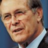 Rumsfeld