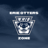 Erie Otters Zone