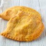 Jamaican Patty