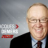 Sir Jacques Demers