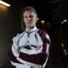 Gabriel Landeskog