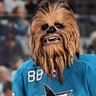 Brent Burns