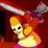 Evil Homer