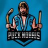 PuckNorris