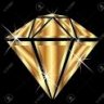 Gold Diamond