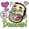 Bougieman