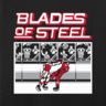 Blades Ov Steel