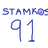 Stammertime91