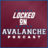 Locked On Avalanche