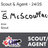 ScoutyMcScoutface