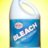 Bleach Clean