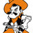 Cowboy Bill Flett