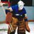 Sometimes the Goalie