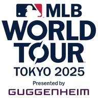 Los Angeles Dodgers vs Chicago Cubs - Tokyo, Japan