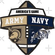 Navy vs Army (#22) - Landover, Maryland