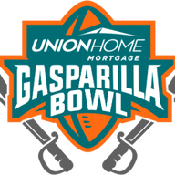 Union Home Mortgage Gasparilla Bowl -  Tulane vs Florida - Tampa