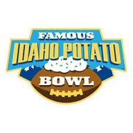 Famous Idaho Potato Bowl - Northern Illinois vs Fresno State - Albertsons Stadium, Boise, ID