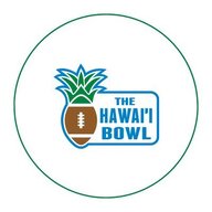 Hawaiʻi Bowl - South Florida vs San Jose State - Honolulu, HI