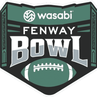 Wasabi Fenway Bowl - Connecticut vs North Carolina - Fenway Park, Boston