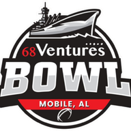 68 Ventures Bowl - Arkansas State vs Bowling Green - Mobile, AL