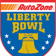 AutoZone Liberty Bowl - Texas Tech vs Arkansas - Memphis