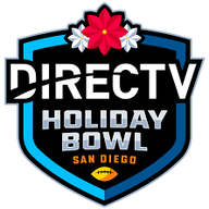 DirecTV Holiday Bowl - Syracuse (#21) vs Washington State - San Diego, CA