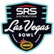 SRS Distribution Las Vegas Bowl - Texas A&M vs USC - Las Vegas