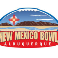 Isleta New Mexico Bowl - UL Lafayette vs TCU - Albuquerque, New Mexico