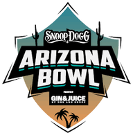 Snoop Dogg Arizona Bowl - Miami Ohio vs Colorado State - Tucson, Arizona