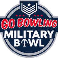 Go Bowling Military Bowl - East Carolina vs NC State - Annapolis, Maryland