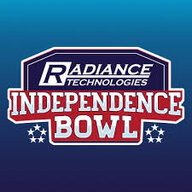 Radiance Technologies Independence Bowl - Louisiana Tech vs Army (#22) - Shreveport, Louisiana