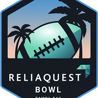 ReliaQuest Bowl - Alabama (#11) vs Michigan - Tampa, Florida