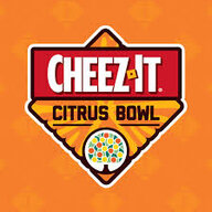 Cheez-It Citrus Bowl - South Carolina (#15) vs Illinois (#20) - Orlando, Florida