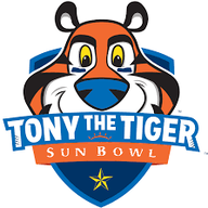 Tony the Tiger Sun Bowl - Louisville vs Washington - El Paso, Texas