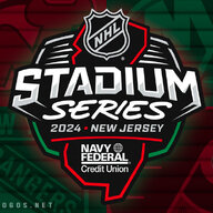 New York Rangers vs New York Islanders - MetLife Stadium, East Rutherford, New Jersey